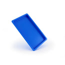 Bandeja Média Plastica 22x12x1,5 - Maquira