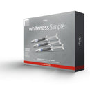 Clareador Whiteness Simple