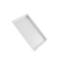 Bandeja Média Plastica 22x12x1,5 - Maquira