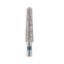 Kit Polidor Diamantado de Resina Espiral Swivel 1921 CA + Broca Diamantada 4138 - JOTA