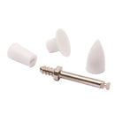 Polidor de Silicone Optimize