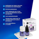 Ionômero de Vidro para Restauração Riva Light Cure 50 Cápsulas - SDI