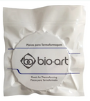 Placa Moldeira Soft 1,0mm com 10 un - Bioart