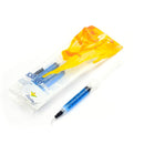 Condicionador Ácido Fosfórico 37% Acid Gel com 3 Seringas - Villevie