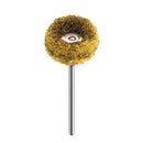 Escova de Polimento PM ? Scoth Brithe 22MM Média MSH78W-Y - American Burrs