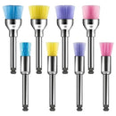 Escova de Robson Color Brush c/ 20 - American Burrs