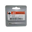 Broca Carbide PM Jet