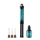 Kit Resina Bulk Fill Stela Automix Autopolimerizável com Stela Primer 8g – SDI