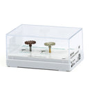 Kit Polidor Diamantado de Resina Espiral Swivel 1921 CA + Broca Diamantada 4138 - JOTA