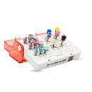 Kit Ultra-Gloss Polimento de Resina - American Burrs