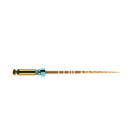 Lima Protaper Gold Sortida SX-F3 19-25mm - Dentsply