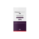 Clareador Potenza Bianco 38% c/6 Seringas - PHS