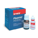 Verniz Com Fluor Fluorniz Kit SSW